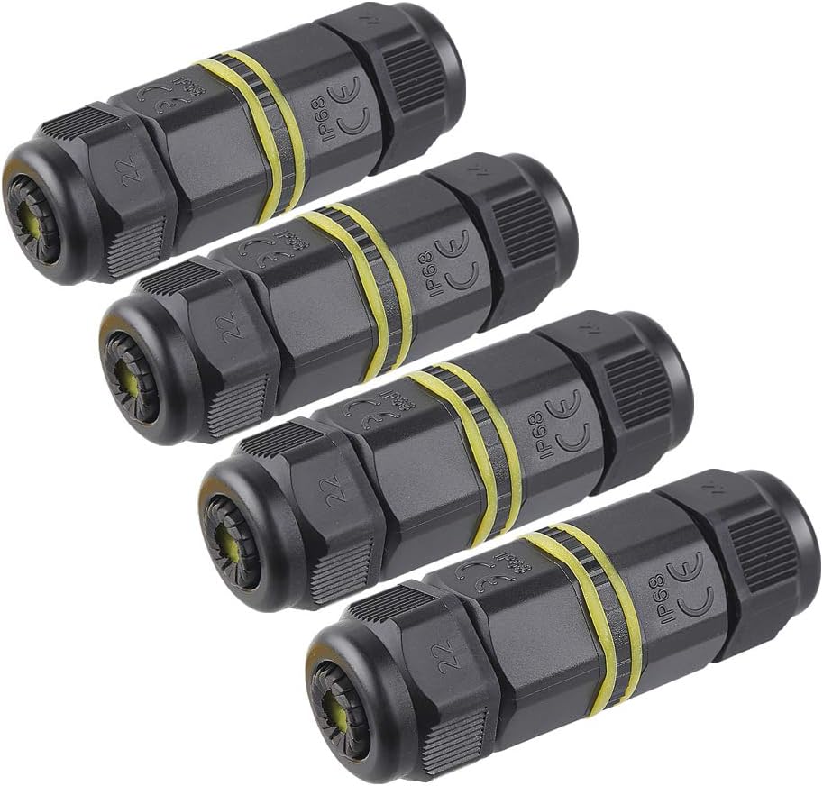 scatola impermeabile per esterni