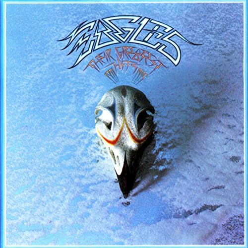 激レア The EAGLES THE LONG RUN サテンジャケット Eagles - The Long Run - Amazon.com Music