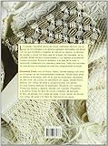 Image de Macrame: Las mas bellas creaciones con el arte de hacer nudos y flecos/The Most Beautiful Creations Using the Art of Knots and Fringes (Spanish Editio