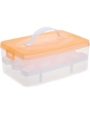 Hueveras cesta | Amazon.es