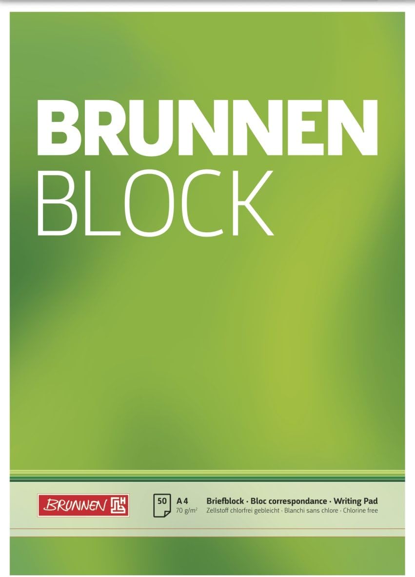  › Brunnen-Writing-Letter-A4 (4003273042414)