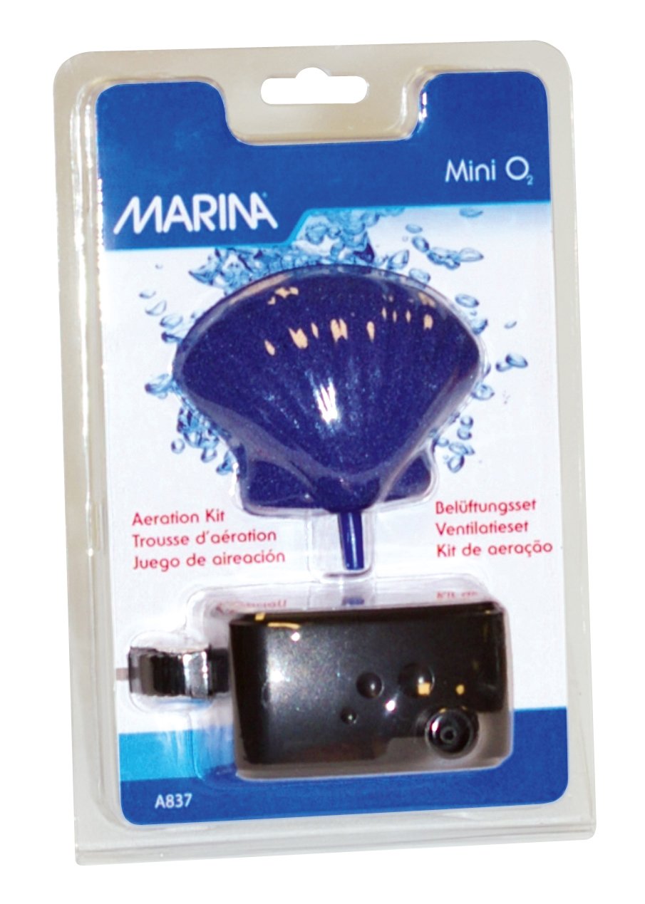 Marina Mini Aeration Kit