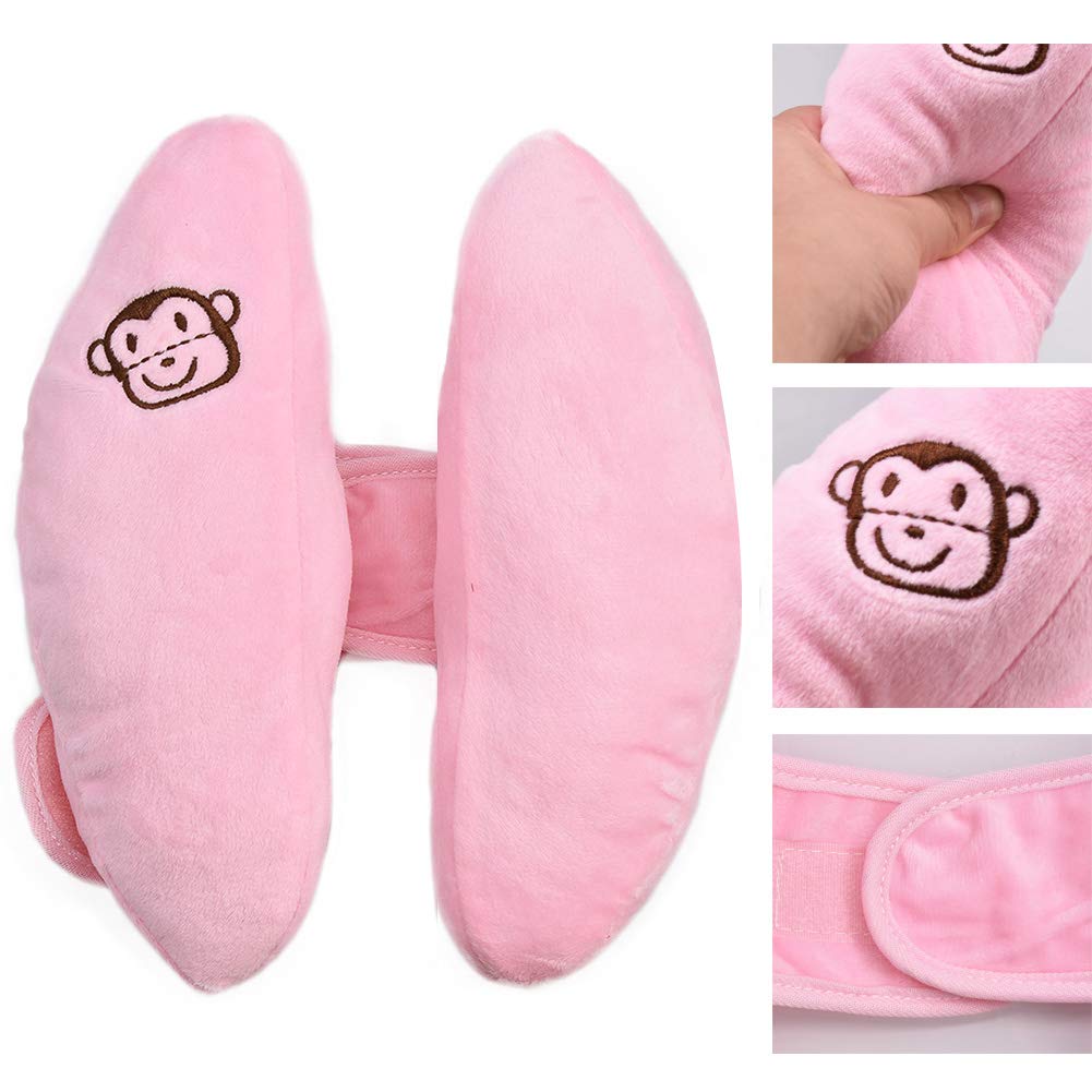 Best neck pillow for car seat baby