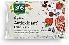 365 by Whole Foods Market Organic Antioxidant Fruit Blend, 16 OZ