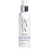 COLOR WOW Dream Cocktail Carb Infused Leave-in Treatment – Transform Thin Hair to Thick & Full | with Heat Protection