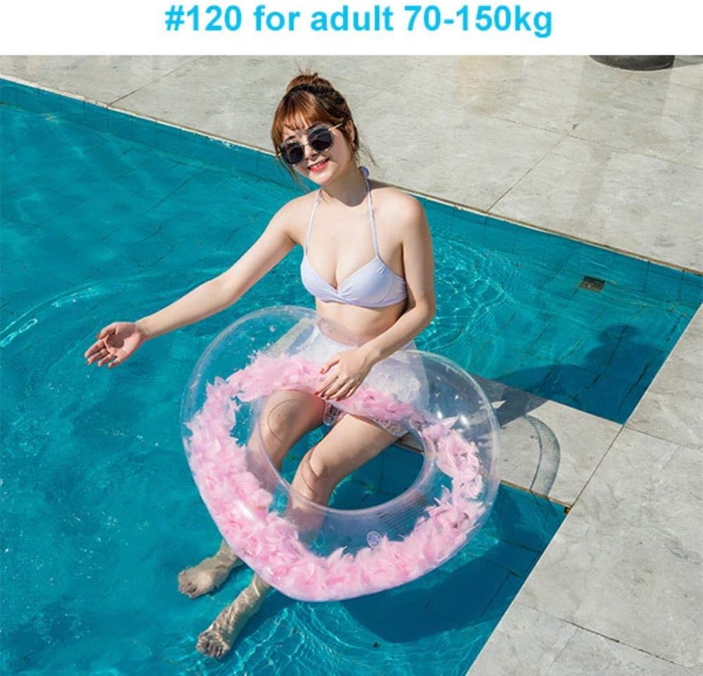 blow up pool float with hair dryer