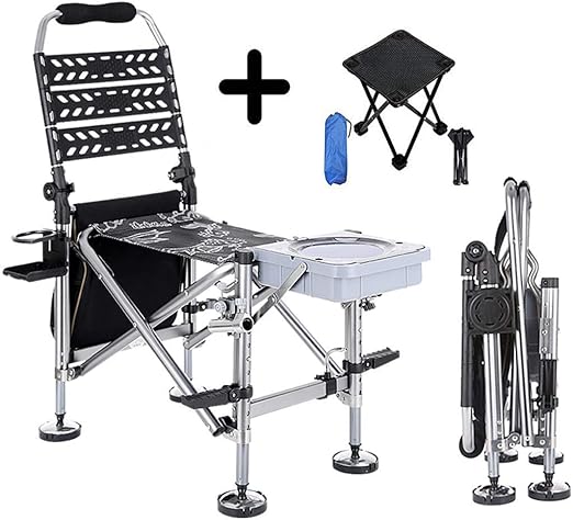 small fishing chairs