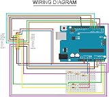 Youmile 2pcs OV7670 Camera Module 640x480 VGA CIF I2C Interface Arduino with view 6