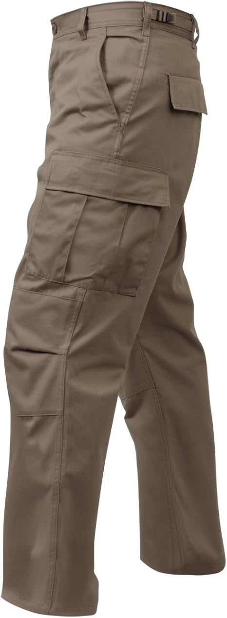 khaki bdu pants