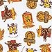 Harry Potter Boys' Harry Potter Pajamas Size 12