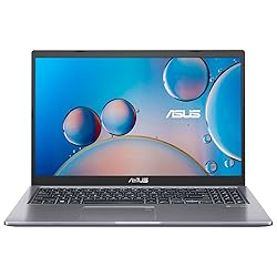 ASUS VivoBook 15 F515 Thin and Light