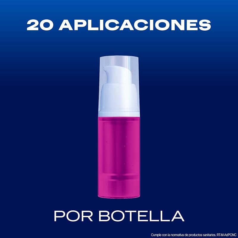 Lubricant, Color, 10 ml (Paquete de 1)
