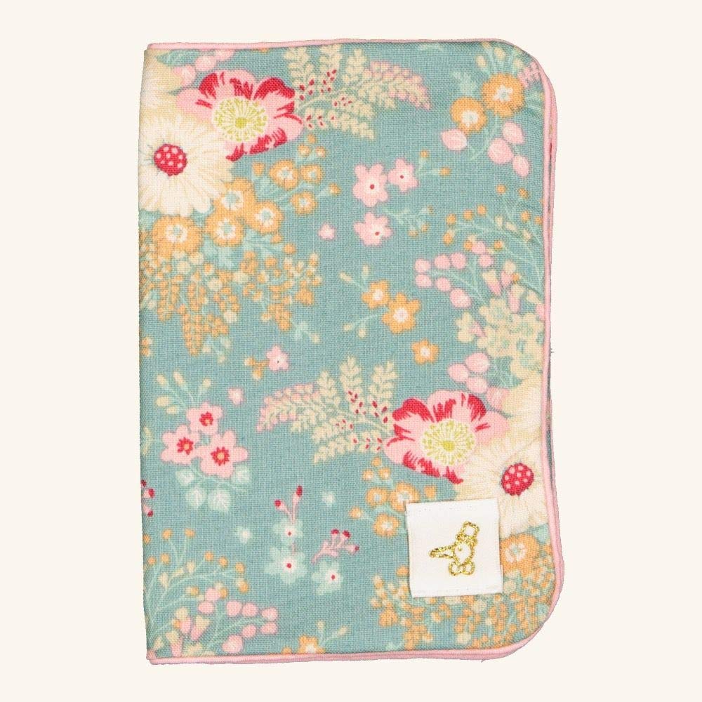 La Cigonne de Lily Passport Protectors