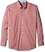 IZOD Men's Big and Tall Advantage Performance Stretch Long Sleeve Shirt