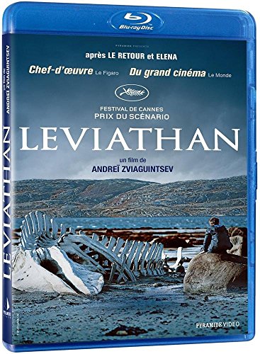 Leviathan - Blu-ray