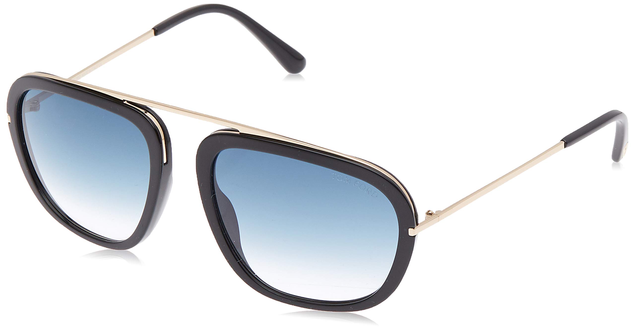 Tom ford womens men's johnson 57mm sunglasses Clearance