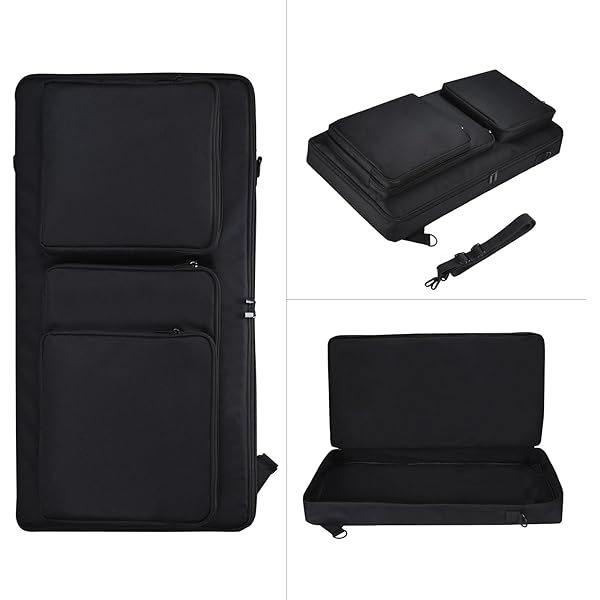Amazon.com: DJ Controller Case for Pioneer DDJ FLX6,Pioneer