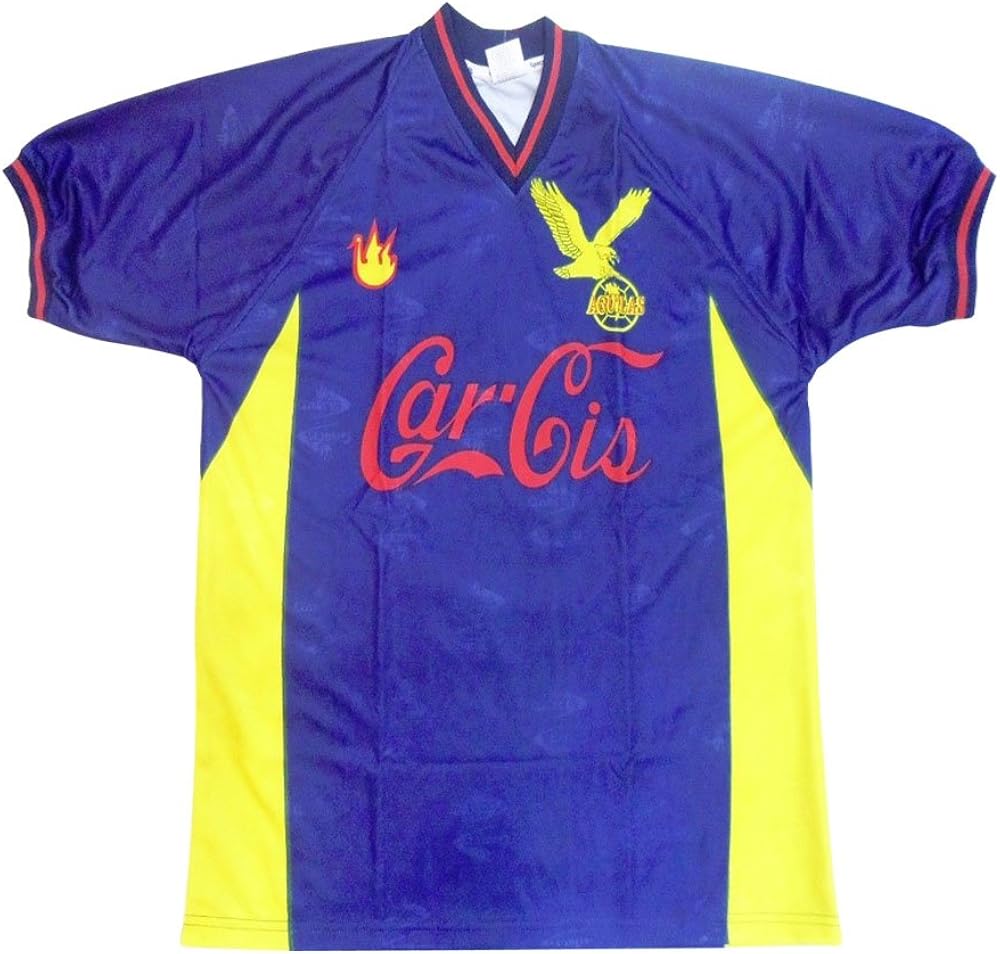 garcis mexico jersey