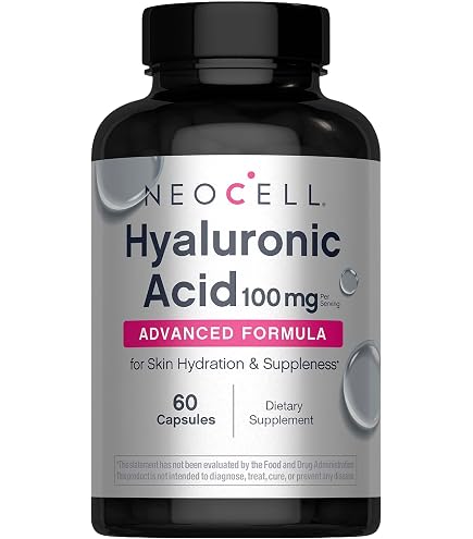 best glutathione capsule in philippines 2016 NeoCell Collagen Peptides Pills | 270 Caplets | with Vitamin C and Biotin | Grass Fed Bovine | Hair, Skin, & Nails K006 | DetectX® Glutathione Flavor:Unflavored toner with beta glucan