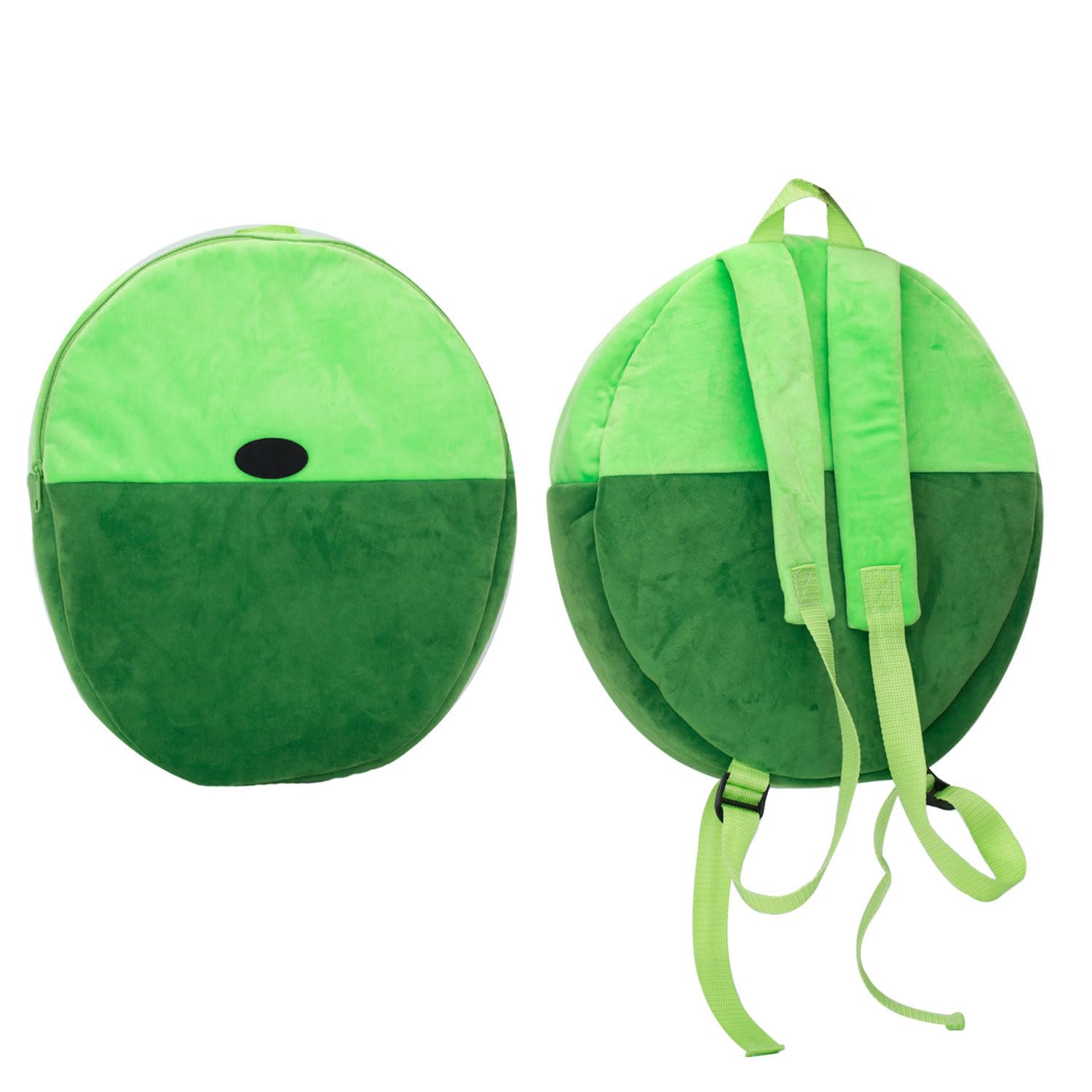 Photo 1 of CozofLuv Backpack for Women & Men Fits Tourism or Business (Oval Shape)