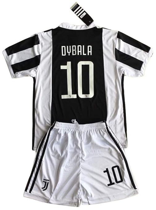 juventus youth jersey dybala