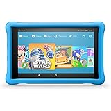 All-New Fire HD 10 Kids Edition Tablet, 10.1" 1080p Full HD Display, 32 GB, Blue Kid-Proof Case
