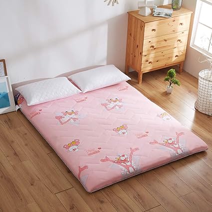 Amazon Com Tatami Sleeping Floor Mat Foldable Futon