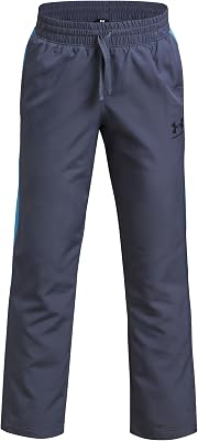 Niños UA B Rival Wvn Pant Pants