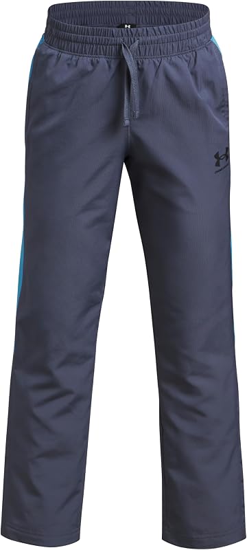 Bambino UA B Rival Wvn Pant Pants