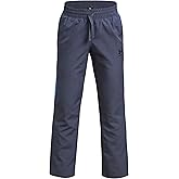 Under Armour Boys Rival Woven Pants