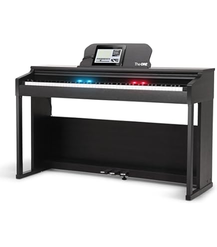 KORG 61鍵盤 microPIANO ブラック Amazon.com: Korg microPiano 61 - Key Minature Grand Piano, Black