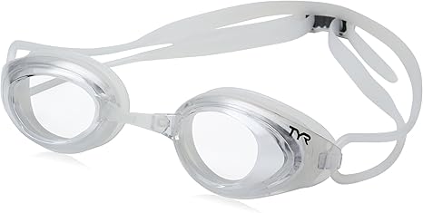 tyr swimming goggles uk
