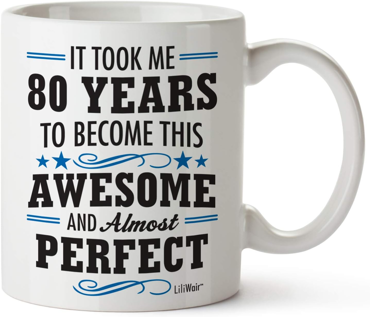 party ideas for 80 year old woman