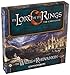 The Lord of the Rings The Card Game The Wilds of Rhovanion DELUXE EXPANSION - Cooperative Adventure Game, Strategy Game, Ages 14+, 1-4 Players, 30-120 Min Playtime, Made by Fantasy Flight Games
