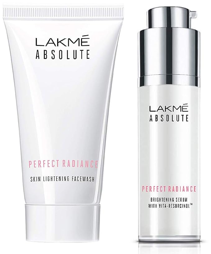 lakme absolute face wash