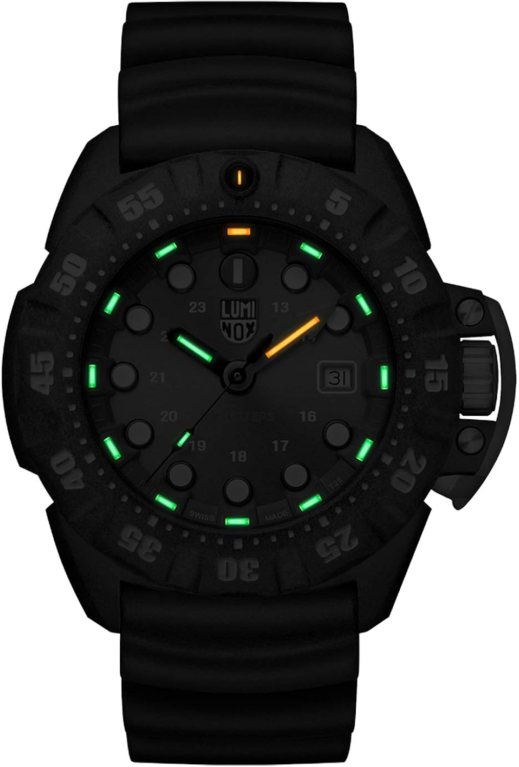 luminox 1550