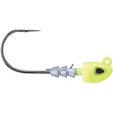 Berkley Fusion19 Swimbait Fishing Jigheads