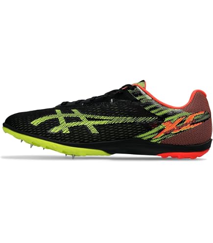 スパイク・シューズ ASICSSPEEDLD2 Amazon.com | ASICS Unisex Hyper XC 2 Track & Field Shoes, 10.5M