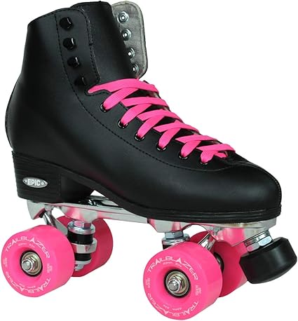 high skates
