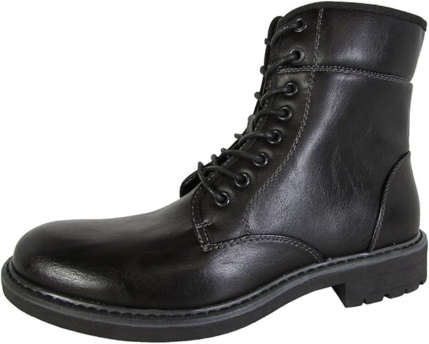 steve madden lace up ankle boots