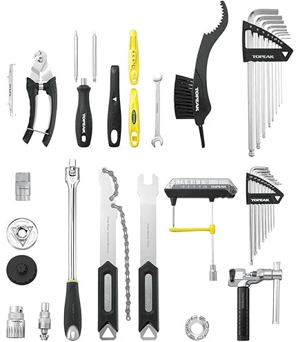 Topeak Tronchacadenas - BB Hide'n Tool