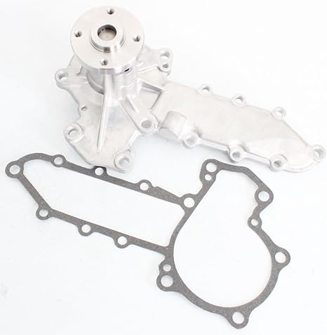 Amazonfr Holdwell Pompe à Eau Pour Kubota V2403 V2203