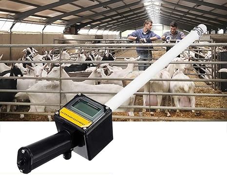 Amazon Co Jp 動物犬の排卵検知器テスター 自動犬の排卵検出器テスター妊娠プラニング犬の交尾 Color C ホーム キッチン