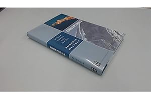 Annapurna: 50 Years of Expeditions in the Death Zone