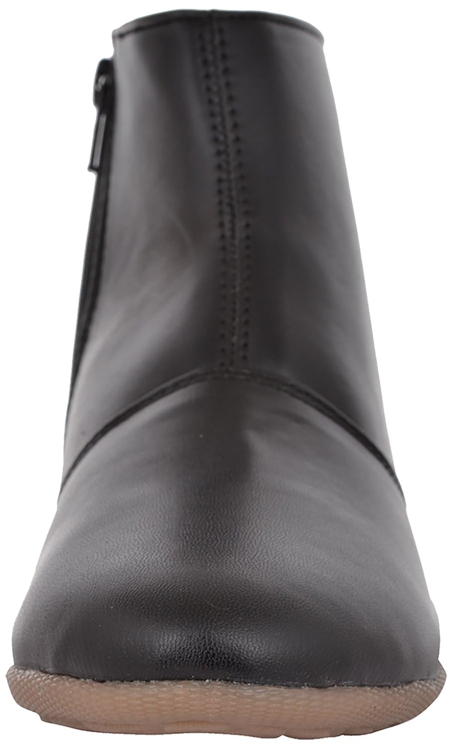 exotique women's desert boots (el0030)
