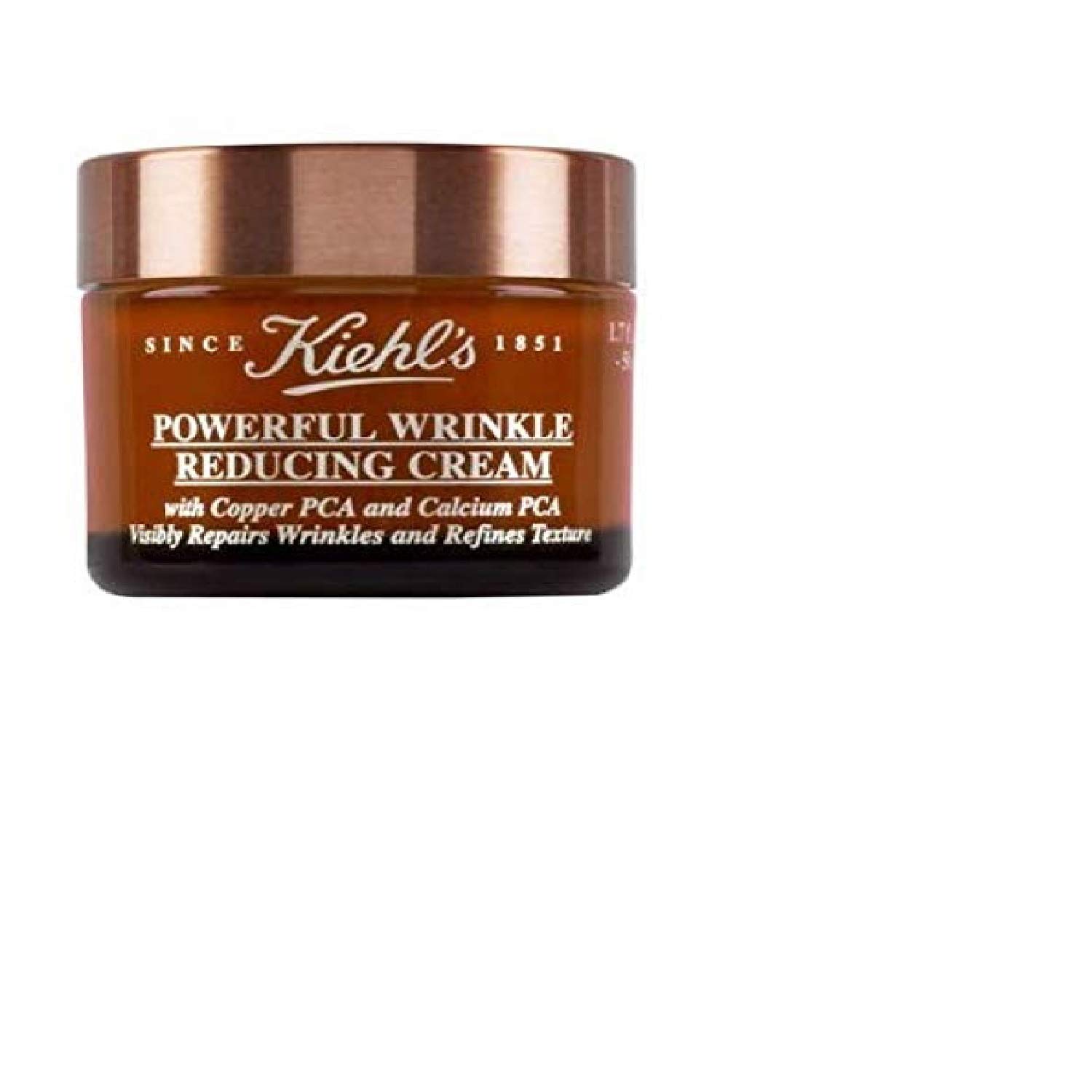 wrinkle reducing cream