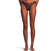Free People Women's Midnight Week Thong
