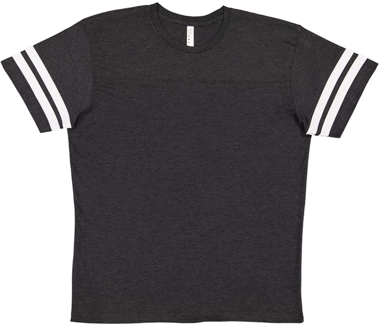 Lat Sportswear Men's Stripes Football