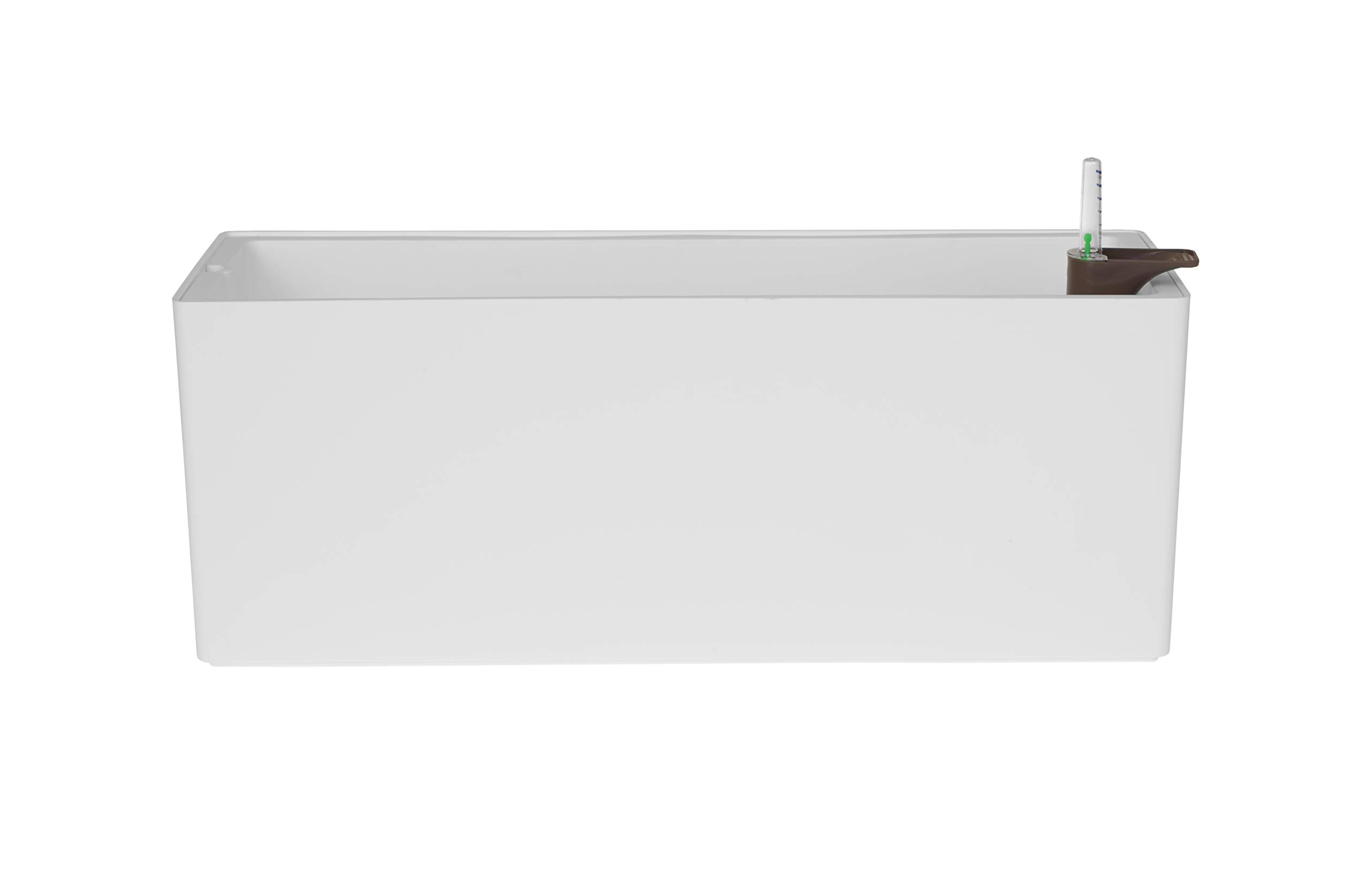 Artevasi Rimini Plant Box 51 cm White