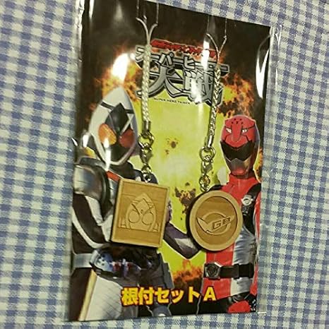 Amazon Co Jp 仮面ライダー スーパー戦隊 スーパーヒーロー大戦 仮面ライダーフォーゼ 特命戦隊ゴーバスターズ 根付けストラップ ホビー 通販 Amazon Co Jp 仮面ライダー スーパー戦隊 スーパーヒーロー大戦 仮面ライダーフォーゼ 特命戦隊ゴーバスターズ 根付けストラップ ホビー 通販
